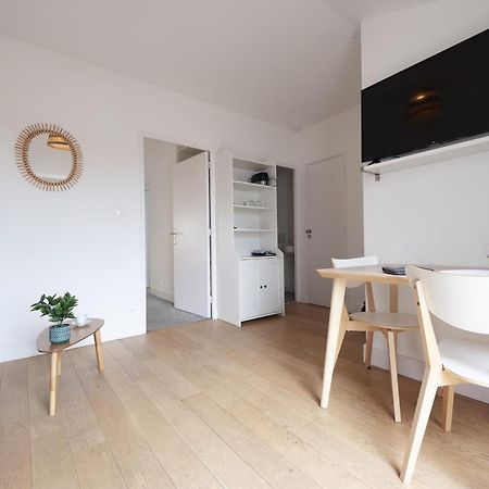 Petit Gite T2 Des Balcons D'Ancenis Bagian luar foto