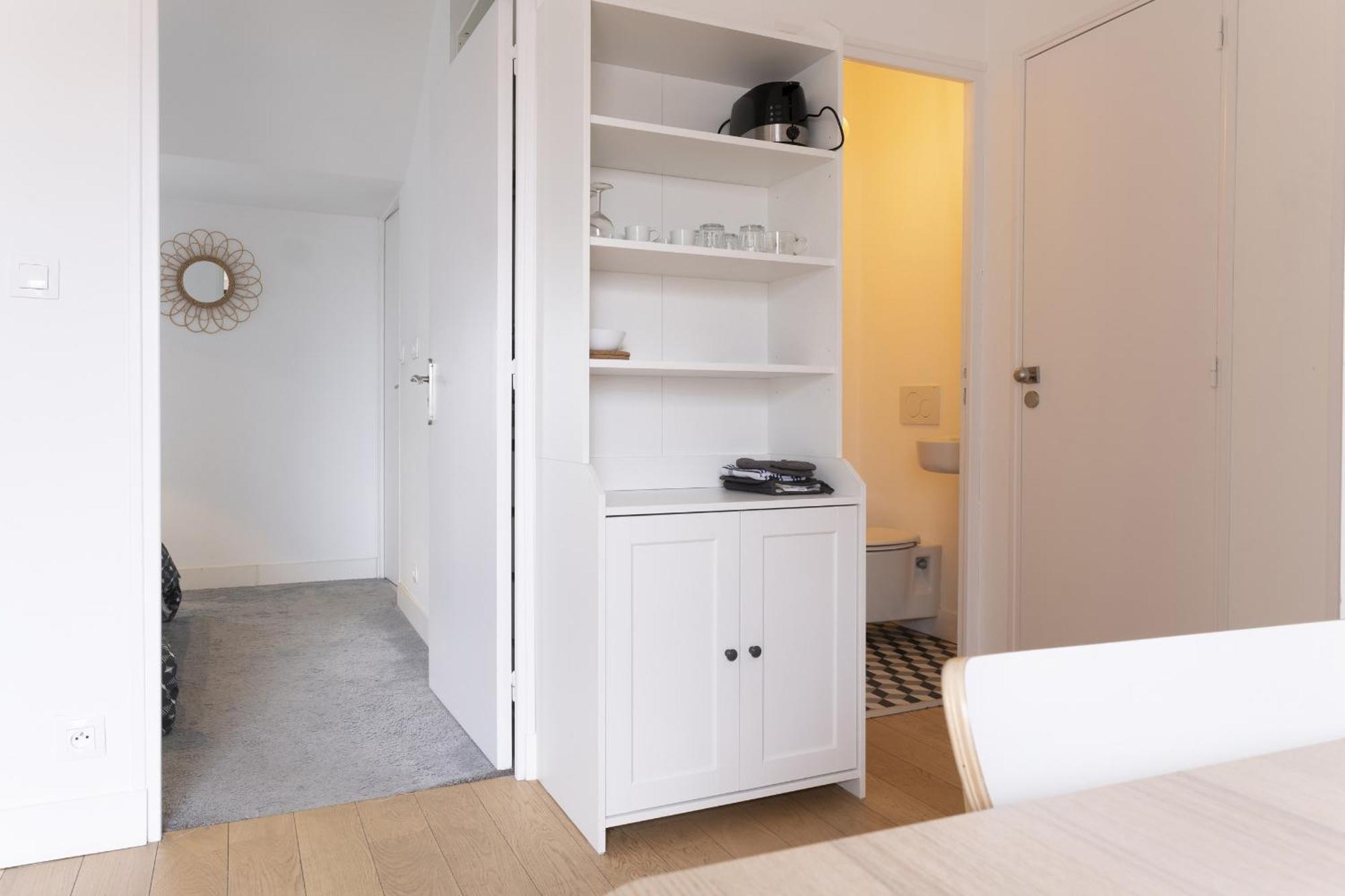 Petit Gite T2 Des Balcons D'Ancenis Bagian luar foto